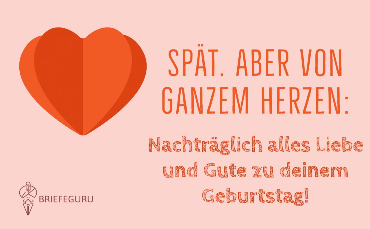 Alles Gute Nachträglich Zu Eurem Hochzeitstag